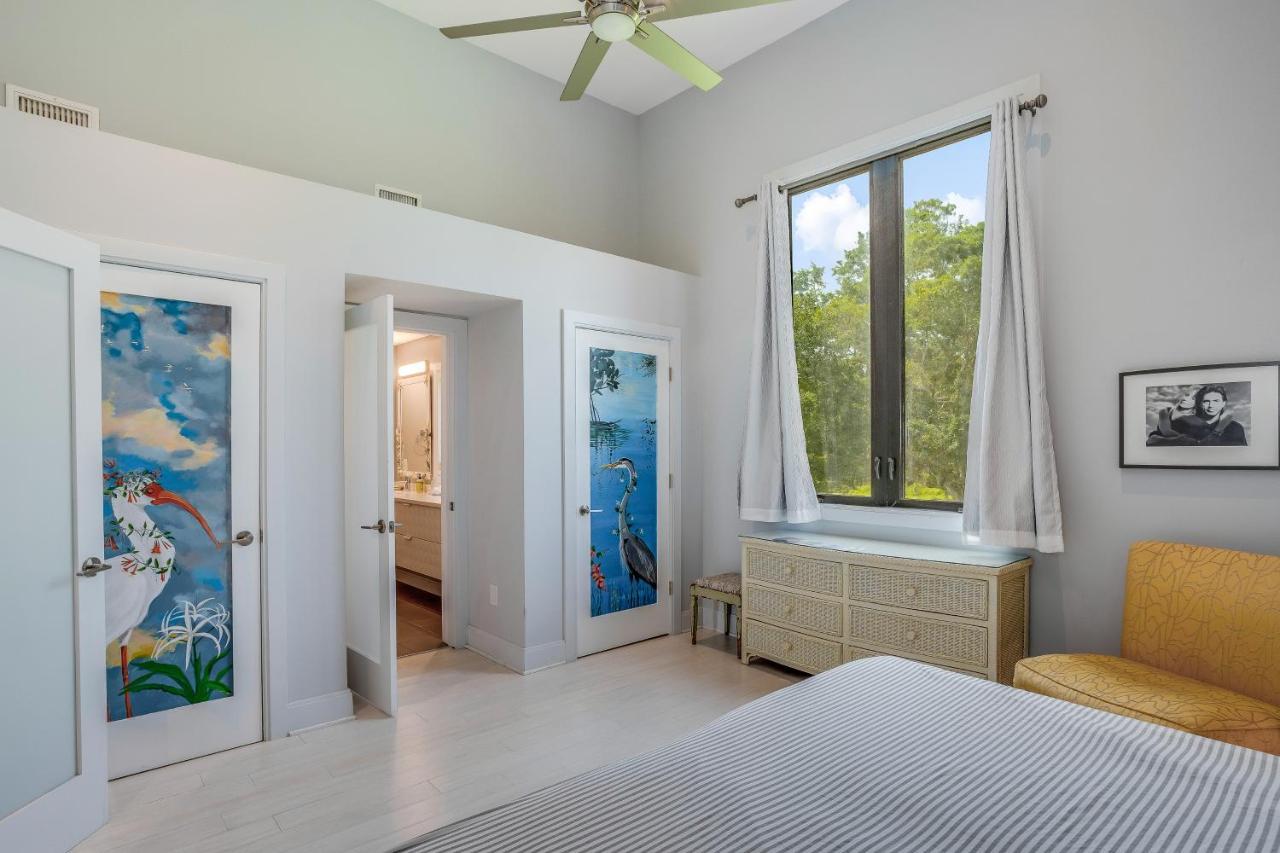 Bonita Springs Landing Villa ภายนอก รูปภาพ