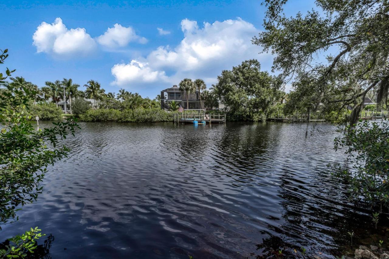 Bonita Springs Landing Villa ภายนอก รูปภาพ