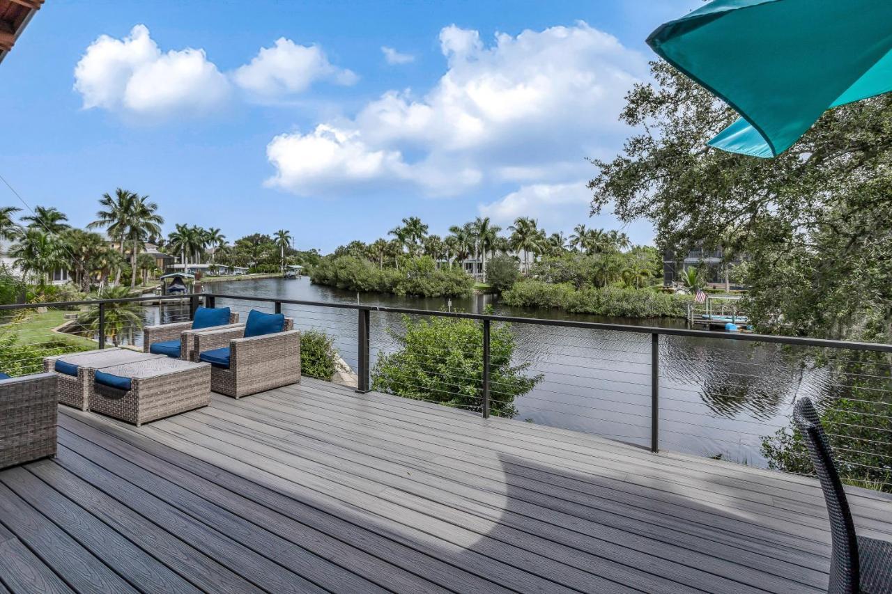 Bonita Springs Landing Villa ภายนอก รูปภาพ